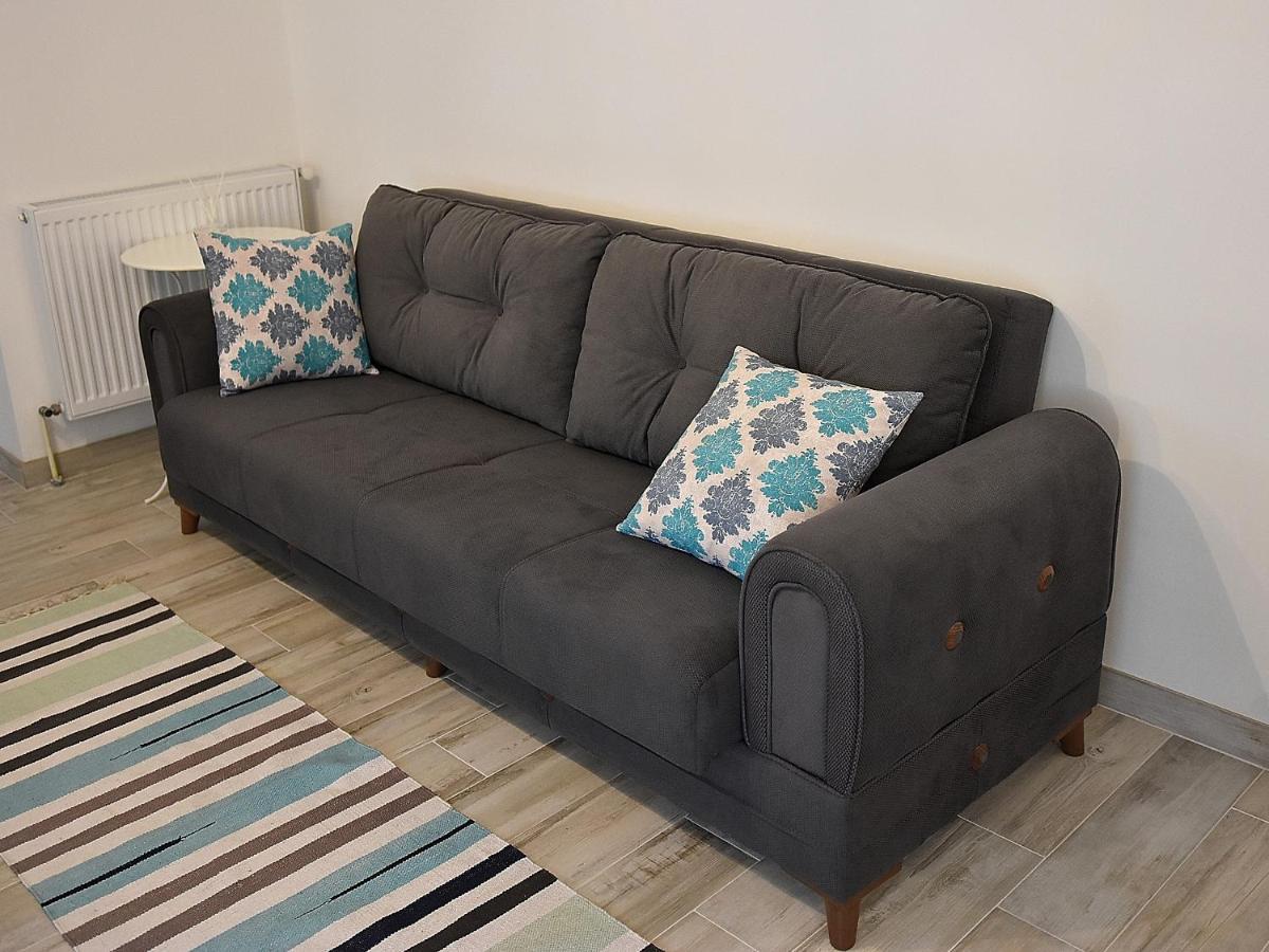 Ucas Apartman Segesvár Kültér fotó