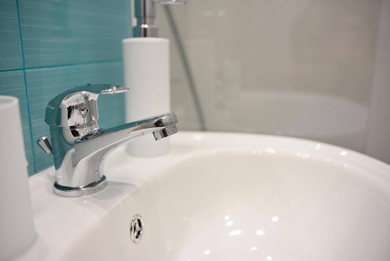 Ucas Apartman Segesvár Kültér fotó