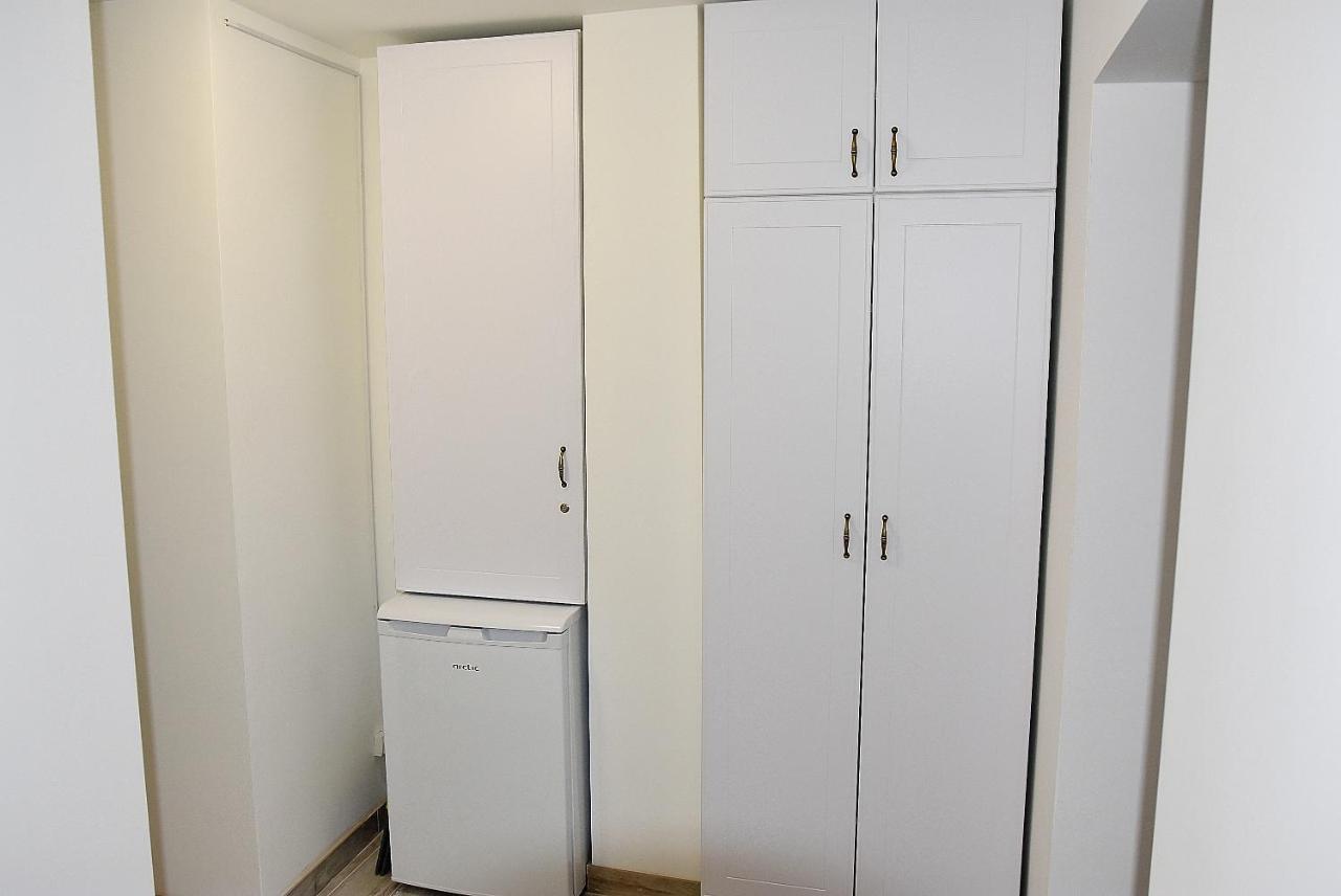 Ucas Apartman Segesvár Kültér fotó